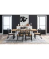 MACY'S FRANKLIN DINING COLLECTION