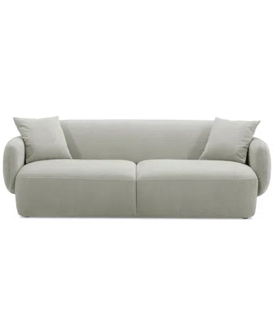 MACY'S GAELYNN FABRIC SOFA, EXCLUSIVELY AT MACY'S
