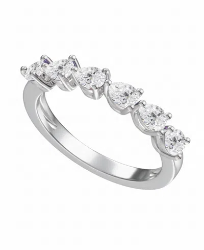 Macy's Garnet (1-1/4 Ct. T.w.) Ring In Sterling Silver (also Available In Multi-stones)