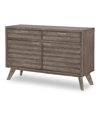 Macy's Greystone Ii Credenza