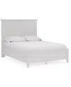 MACY'S HEDWORTH CALIFORNIA KING BED