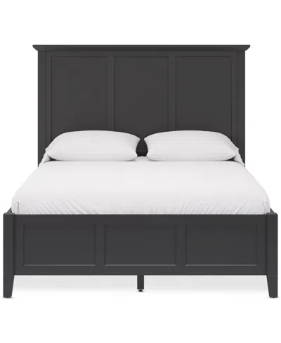 MACY'S HEDWORTH KING BED