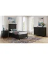 Macy's Hedworth Twin 3-pc. Set (bed, Dresser & Nightstand)