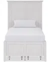 Macy's Hedworth Twin Bed