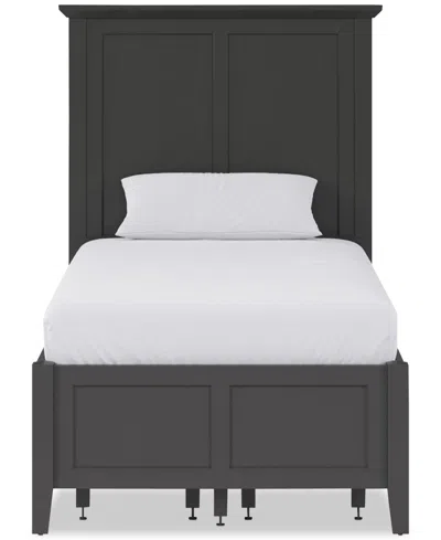 Macy's Hedworth Twin Bed