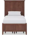 Macy's Hedworth Twin Bed