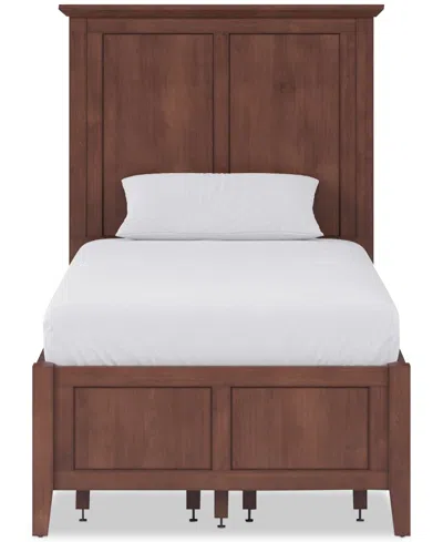 Macy's Hedworth Twin Bed