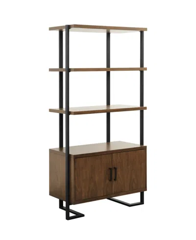 Macy's Helena Bookcase