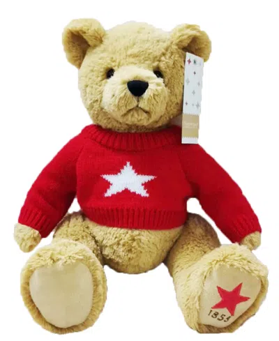 Macy's Heritage Shop  Bear, Created For  In No Color