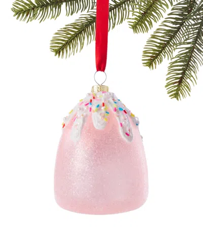Macy's Holiday Lane Sweet Tooth Pink Candy Ornament, Exclusively At  In No Color