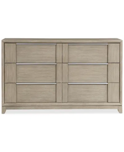 Macy's Kaci Dresser