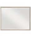 Macy's Kaci Mirror In Neutral