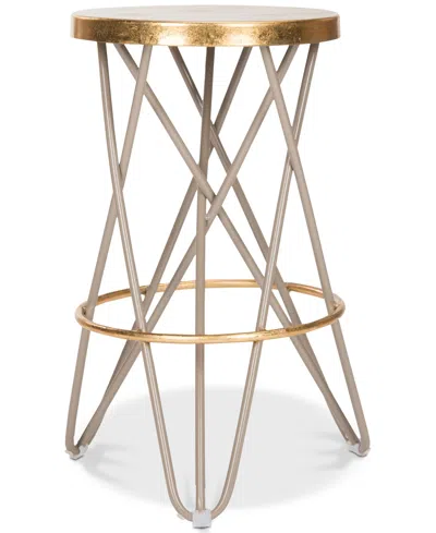 Macy's Kamar Counter Stool
