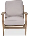 MACY'S KEIFFER 28" ACCENT CHAIR, CREATED FOR MACY'S