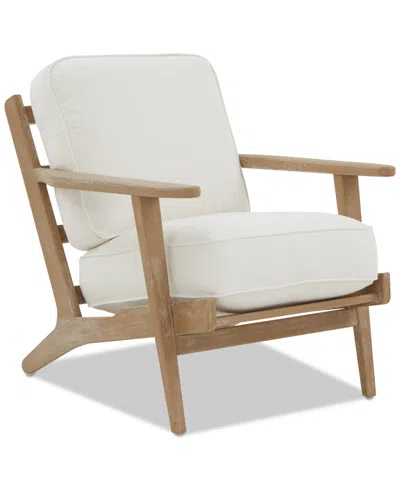 MACY'S KEIFFER 28" ACCENT CHAIR, CREATED FOR MACY'S