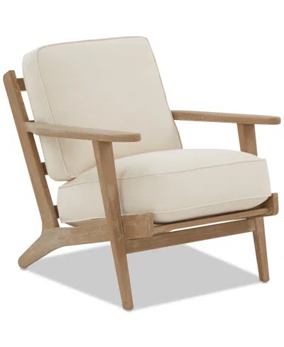 MACY'S KEIFFER 28" ACCENT CHAIR, CREATED FOR MACY'S