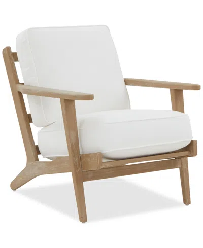 MACY'S KEIFFER 28" ACCENT CHAIR, CREATED FOR MACY'S