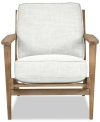 MACY'S KEIFFER 28" ACCENT CHAIR, CREATED FOR MACY'S