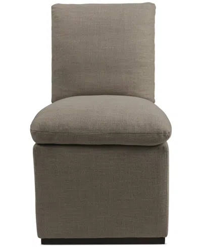 MACY'S KENITY II DINING CHAIR, CREATED FOR MACY'S