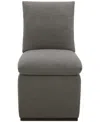 Macy's Kenity Ii Dining Chair, Created For  In Flint