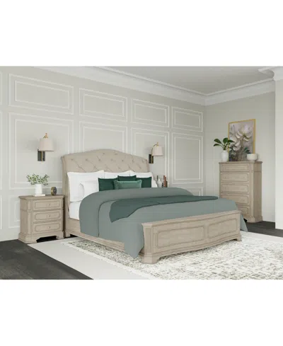 Macy's Kensington Bedroom Collection In No Color