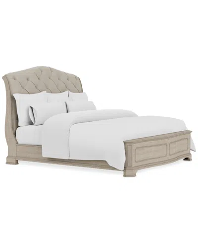 Macy's Kensington King Bed In No Color