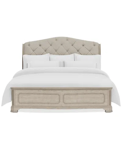 Macy's Kensington Queen Bed In No Color