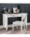 Macy's Kitt Desk Vanity