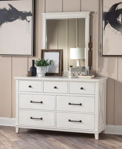 Macy's Kitt Dresser