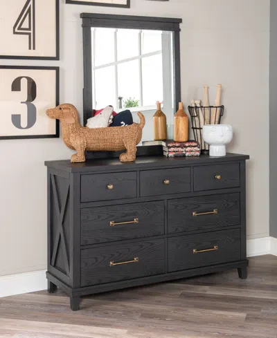 Macy's Kitt Dresser