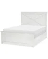 Macy's Kitt Full Bed