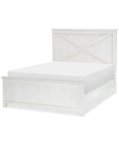 Macy's Kitt Full Bed