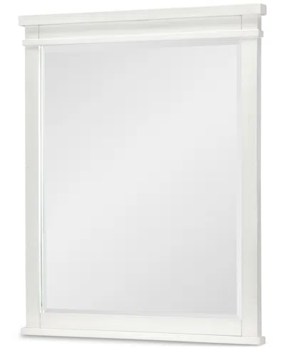 Macy's Kitt Mirror
