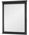 Macy's Kitt Mirror In Multi
