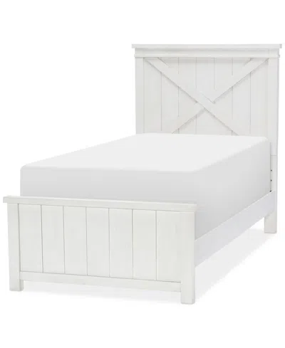 Macy's Kitt Twin Bed