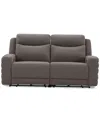 Macy's Kristyan 2-pc. Fabric Sofa With 2 Power Motion Chairs, Exclusively At