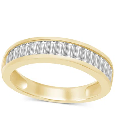 Macy's Lab Grown Diamond Ring (5/8 Ct. T.w.) In 14k White Gold Or Yellow Gold