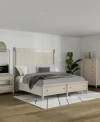 Macy's Laguna Bedroom Collection In Drift