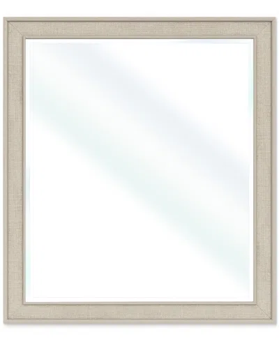 Macy's Laguna Mirror In Drift
