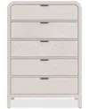 Macy's Lunare Chest In Cloud