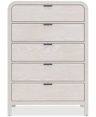 Macy's Lunare Chest In Cloud