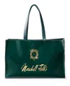 Macy's Marshall Field's Large Tote Bag, Created For  In No Color