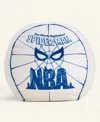 Macy's Marvel X Nba Spider-man Pillow, Created For Macy's In Blue