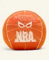 Macy's Marvel X Nba Spider-man Pillow, Created For Macy's In Orange