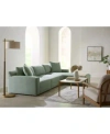 Macy's Mayela Fabric Sectional Collection Exclusively At Macys
