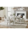 Macy's Mezzanine Dining Collection In No Color