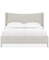 Macy's Mezzanine Queen Bed In No Color