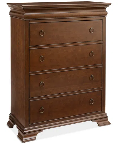 Macy's Nelman Chest In No Color