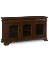 Macy's Nelman Dining Server, Created For  In Brown