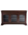 Macy's Nelman Dining Server, Created For  In Brown